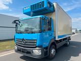 Mercedes-Benz ATEGO 1624 /1524 TIEFKÜHLKOFFER LBW TOP ZUSTAND - Mercedes-Benz 1624