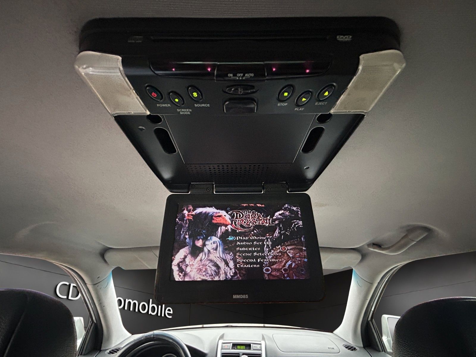Fahrzeugabbildung Kia Sportage EX 2WDKlimaaut/Leder/Sitzheizung/DVD