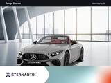 Mercedes-Benz SL 63 AMG 4M+ Premium Plus/Distronic/Memory/Navi - gebrauchte Mercedes-Benz SL 63 AMG aus dem Jahr 2024