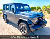 BAW 212 sofort verfügbar  TOP Zustand !!! - BAW 212
