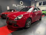 Alfa Romeo Giulietta Turismo Automatik/Bose/Klimaauto./SHZ/ - Alfa Romeo Gebrauchtwagen von 2013