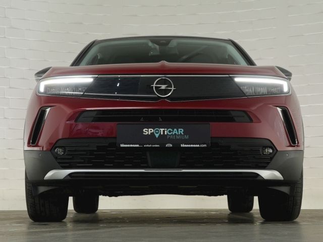 Mokka-e B ELEGANCE 50KWH AT+LED LICHT+RÜCKFAHRKA