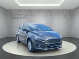 Ford S-Max 1.5 Titanium LED RFK Spurhalt. 7xSitzer - Ford S-Max: Titanium X