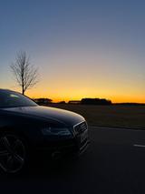 Audi S4 Quattro - Audi S4 aus 2010: Kombi