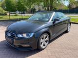 Audi A3 Cabriolet NAVI LEDER *AIRBAG OK* - Audi A3 Unfallwagen