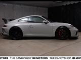 Porsche 911 991.2 GT3 *Kreide*Clubsport*Lift*Handscha... - Porsche: Gt3 Clubsport