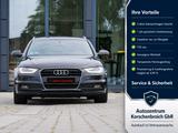 Audi A4 Avant S line plus MIT 3 JAHREN GARANTIE !!! - Audi A4: mit Navigationssystem, Plus