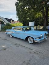 Ford Sehr seltener Ford Edsel Citation Bauj. 1958 - Ford Gebrauchtwagen von 1960