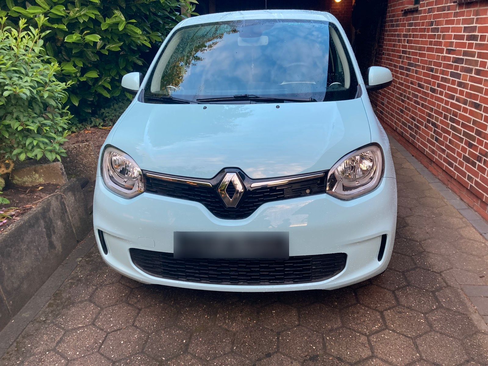 RENAULT Twingo
