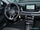 Kia Stonic 1.0T DCT VISION Navi Sitzhzg Tempomat PDC - Kia Neuwagen: Geländewagen