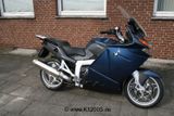 BMW K 1200 GT - BMW GEBRAUCHT K 1200 GT