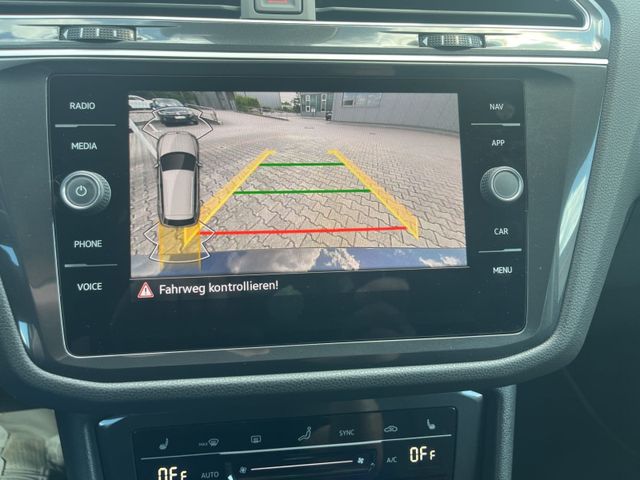 Tiguan Allspace Life 2.0 TDI DSG