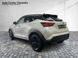 Nissan Juke DCT Enigma LED/Navi/SHZ/PDC/Kamera/LM - Nissan Gebrauchtwagen in Chemnitz