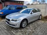 BMW 520d Touring (F11)  Austauschmotor - BMW: Austauschmotor