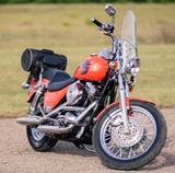 Harley-Davidson FXR 4 CVO - Offers