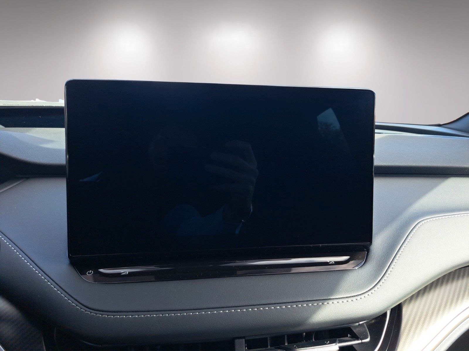 Elroq 85 Sportline 82 kWh Batterie AHK