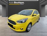 Ford KA+ 1.2 Ti-VCT Cool & Sound/PDC/SHZ/RADIOCD/+ - Ford: Ka Radio