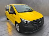 Mercedes-Benz Vito Tourer 114CDI 9G/Pro/kompakt/Liegep/STH/AHK - München