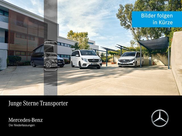 Mercedes-Benz Marco Polo 250 d EDITION SportP+9G+AHK+StandHZ