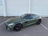 Mercedes-Benz AMG GT S 4.0 V8 S DCT S ** Kundendienst NEU ** - Mercedes-Benz AMG GT S in Stuttgart