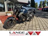 Honda CB 650R CB650RAK 5ED RH08  auf 48PS gedrosselt - HONDA PS