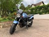 Honda CBF 600 PC38 ABS