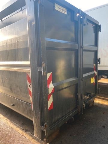 Altele Abrollcontainer 36 m³