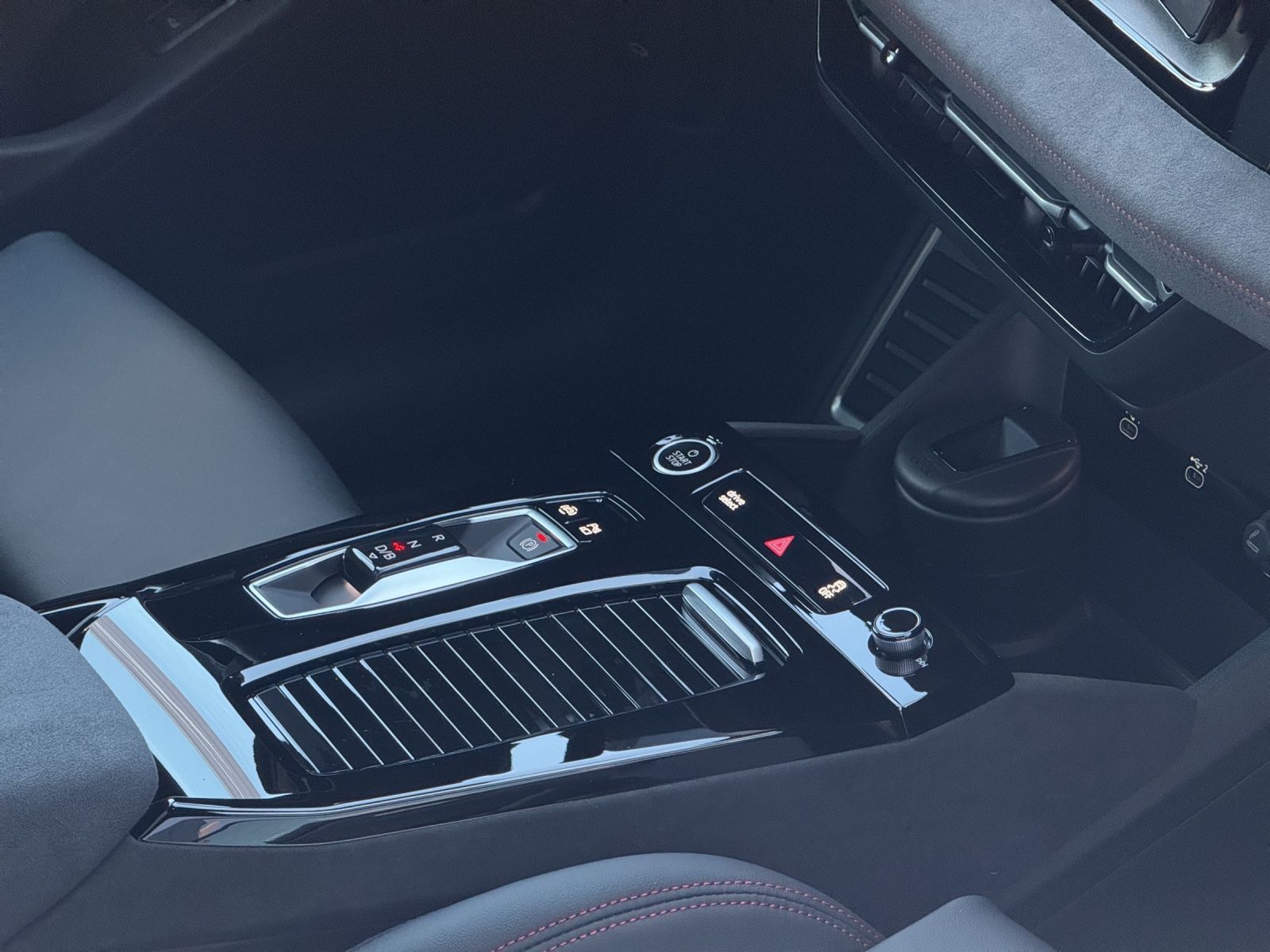 Audi Q6 e-tron - Bild 7
