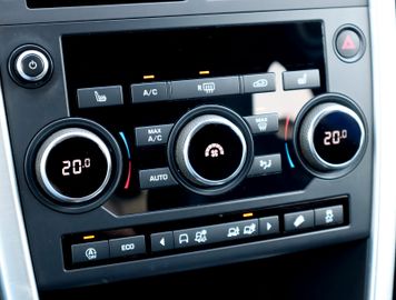 Land-Rover Discovery Sport - 9