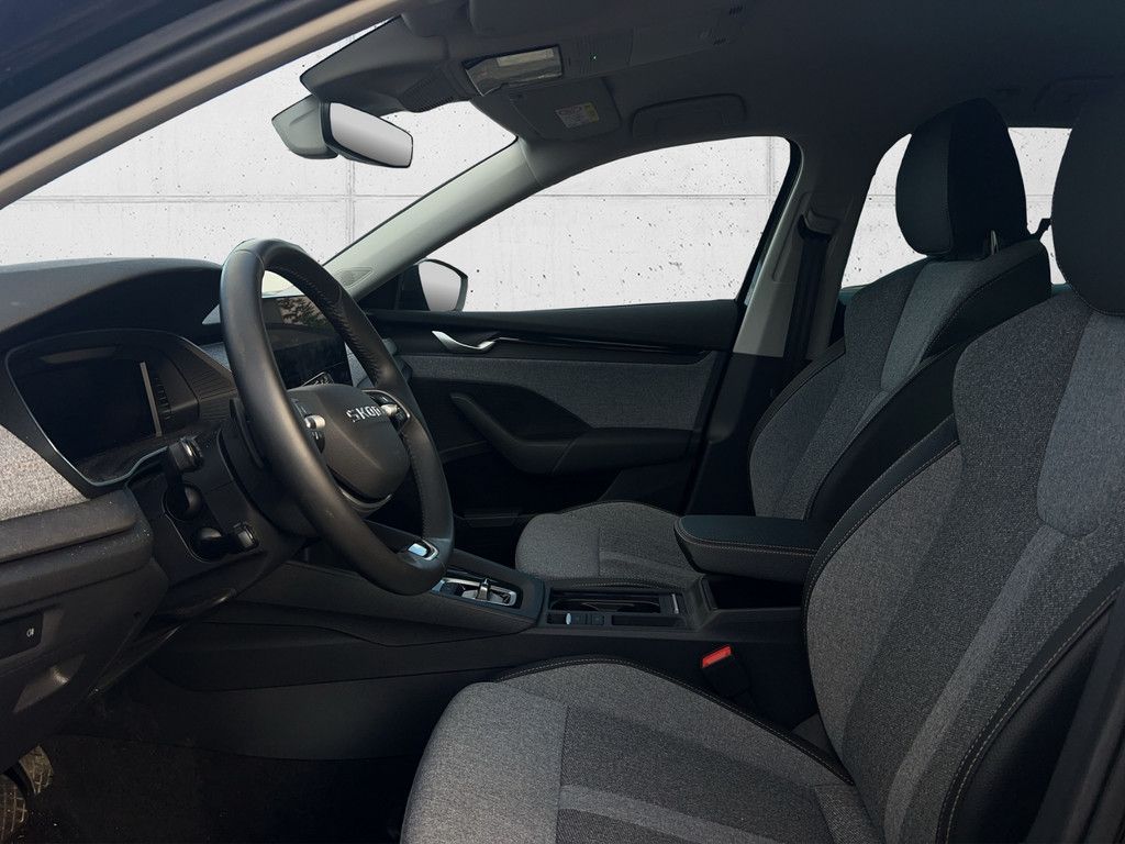 Skoda Octavia - Bild 10