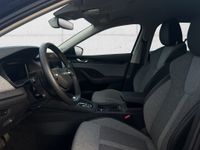 Skoda Octavia - Vorschau Bild 10