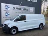 Volkswagen T7  Transporter 2.0 TDI Kasten LR KLIMA - VW Transporter T7