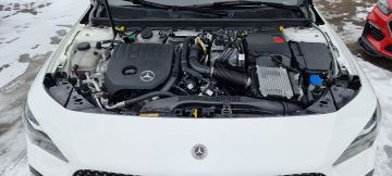 Bild 16 Mercedes-Benz CLA 250 e AMG Line Edition Pano LED