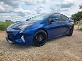 Toyota TOYOTA PRIUS XW50 EXECUTIVE  HYBRID - Toyota Prius von privat