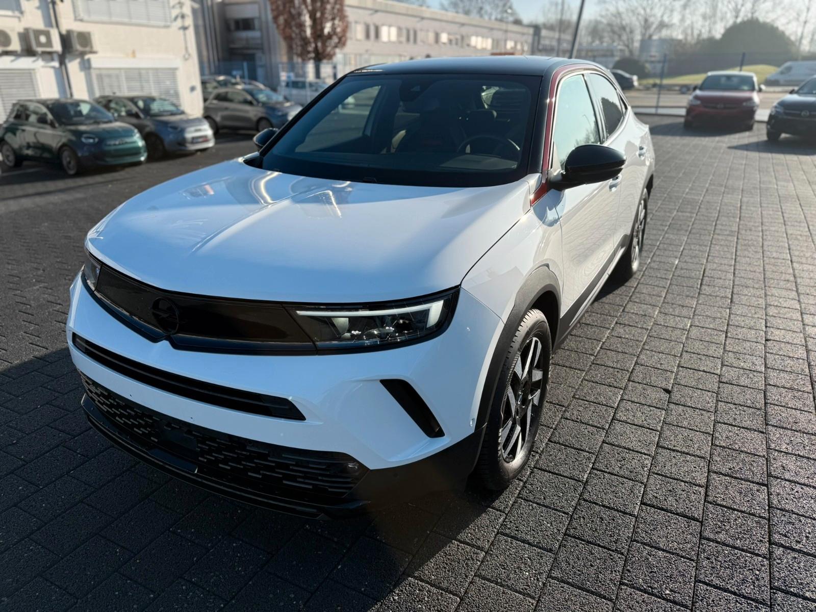 Opel Mokka-e GS Line