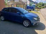 Seat Ibiza Bj.2011 1,2,  113000 Km - Seat Ibiza in Kiel