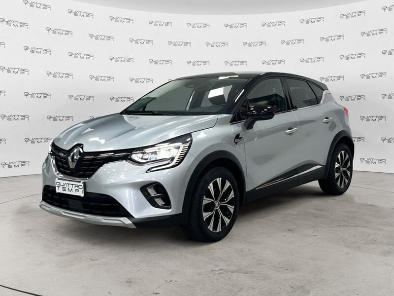 Other Renault Captur Captur TCe 90 CV Techno imagem 3