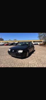 Volkswagen Bora 1.6 TÜV 04.2028. - Volkswagen Bora: 2.0