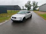 Audi A4 B6 1,8T Quattro 102.000KM - Audi A4 aus 2002: 1.8