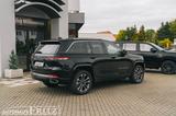 Jeep Grand Cherokee Overland PHEV - 2,0l Hybrid - Jeep Grand Cherokee aus 2025