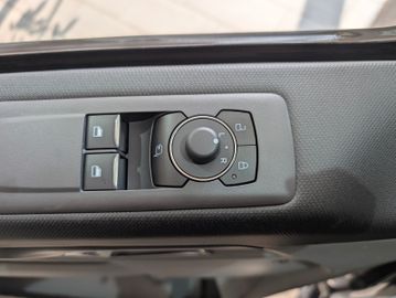 Ford Tourneo Custom 2.0 L2 Tit X AT B&O Standheizung