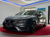 Seat Leon FR  Scheck/SHZ/PDC/Navi/19 Zoll - Seat Leon: Sc