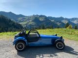 Caterham S3 Roadsport 1.8 VVC - Caterham Gebrauchtwagen