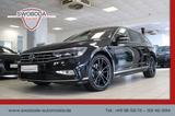 Volkswagen Passat 4M  R-Line DCC STHZ 360 Matrix Pano Leder - Volkswagen Passat Variant: R36