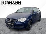 Volkswagen Polo IV 1.2 Goal LED*PDC*MET*KLIMA* - gebrauchte VW Polo aus dem Jahr 2006