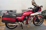 Honda CB 900 F - HONDA 1980
