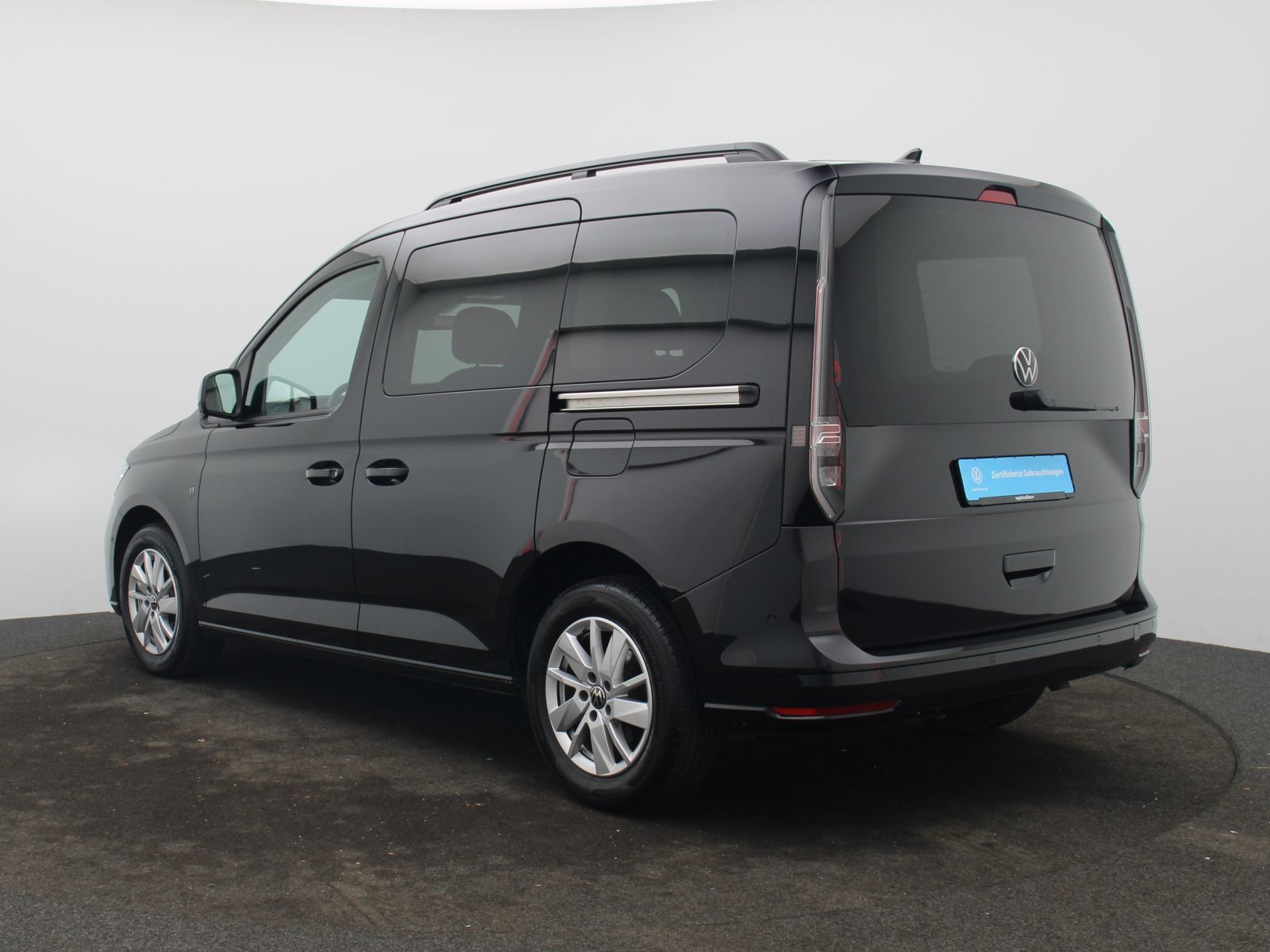Volkswagen Caddy - Bild 6