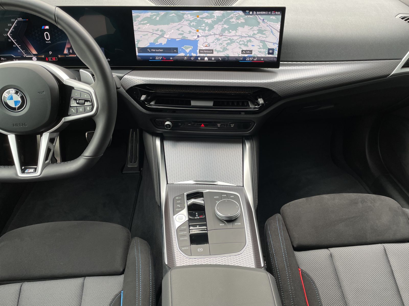 BMW 420 Gran Coupé - Bild 7