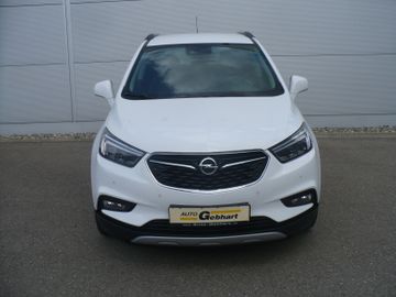 Bild 3 Opel Mokka X 1.4 Turbo INNOVATION Automatik NAVI AHK
