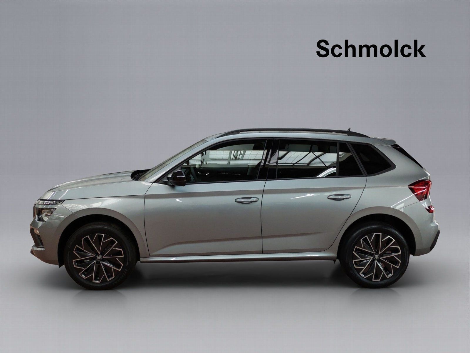 Skoda Kamiq - Bild 2